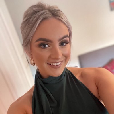 katysimpson1998's profile picture. National Improvement Advisor for Urgent and Unscheduled Care @6EAScot @UUSC_Scot . All views are my own 👸🏼.