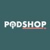 Podshop (@podshoponline) Twitter profile photo Podshop (@podshoponline) Twitter profile photo