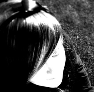 Well I'm weird and love to write it my passion im 21 and live in wonderdul australia