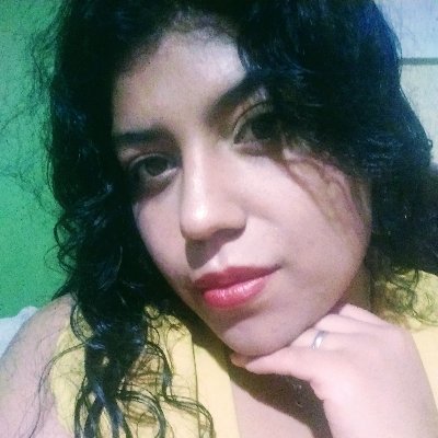 AnayurleyP's profile picture. 