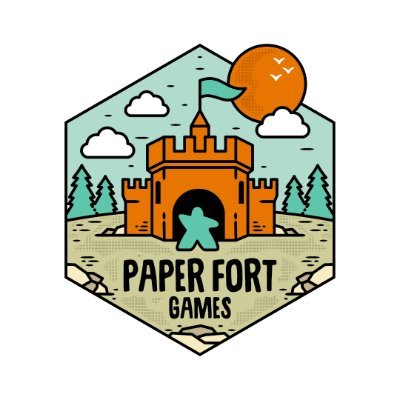 Paper Fort Games 🌳 Terraria: Board Game Live Now!