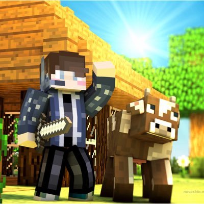 nabnab Minecraft Skin