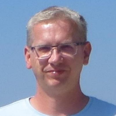 pawel_szczotka Profile Picture