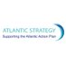 EU Atlantic Strategy (@EUAtlantic) Twitter profile photo