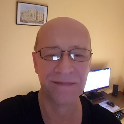 Marek_KRK Profile Picture