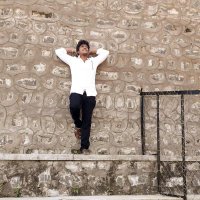 K.S.ArunKumar (@agarjun6) 's Twitter Profile