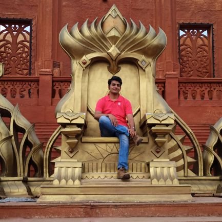 Sp481479's profile picture. जय महाराष्ट्र