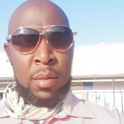 Fun and mo fun...
Nothing serious...
Pitori mahlanyeng