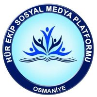 HÜR EKİP Osmaniye (@hurekiposmaniye) 's Twitter Profile