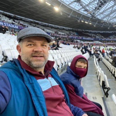 Experienced Finance Director and dedicated family man. FA level 2 coach with Bishops Stortford Swifts. Enthusiastic golfer and WHU season ticket holder