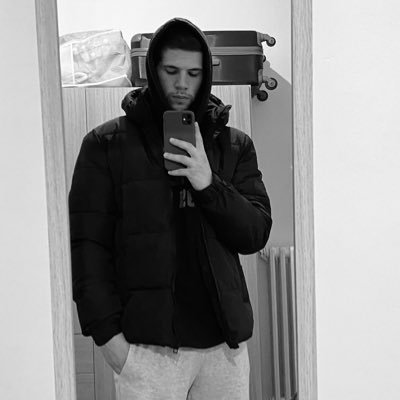 ruben_mulet_'s profile picture. Tu