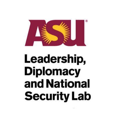 Advances character-driven leadership, diplomacy, and national security education and training in support of the full range of university enterprises. #LDNSLab