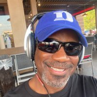 Mark Carr (@the1andonlym) 's Twitter Profile