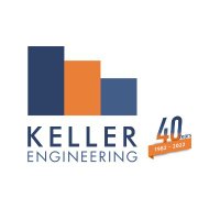 Keller Engineering(@Keller_Eng) 's Twitter Profile Photo