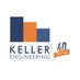 Keller Engineering (@Keller_Eng) Twitter profile photo