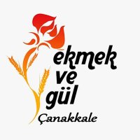 Ekmek Ve Gül Çanakkale(@ekmekvegulckale) 's Twitter Profile Photo