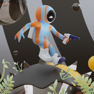 AB09078's profile picture. #IOTAforFUTURE | #TeamHabeck