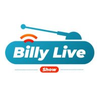 BIlly Live Show(@billyliveshow) 's Twitter Profile Photo