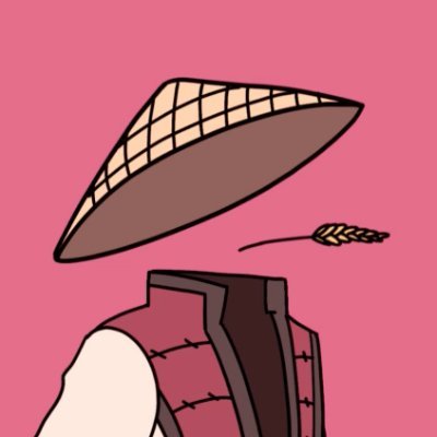 InvsibleSamurai's profile picture. #NFT Collection of Invisible Samurai entering the metaverse. Discord & Website coming soon.