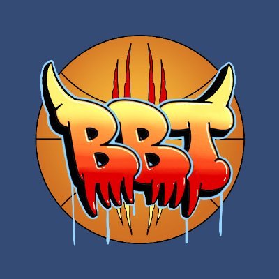 BBT's official NFT project on Polygon.
500 unique & hand-drawn NFTs divided in 5 drops.
First drop on Opensea.🏀🔥