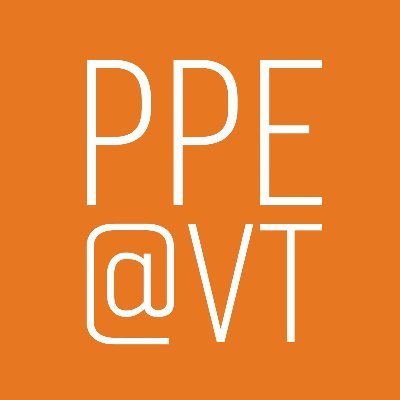 PPEatVT Profile Picture