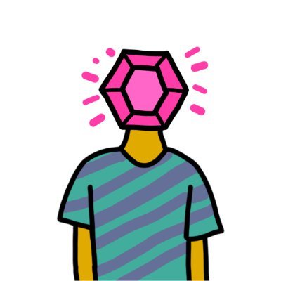 pinkd0n's profile picture. -/ The Night Belongs to Poets and Madmen ·
