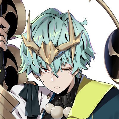 雷獸─蒼⚡️真•佛系主播さんのプロフィール画像
