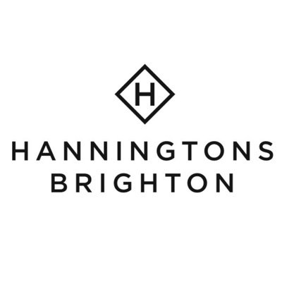 Hanningtons Brighton