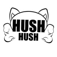 HUSH HUSH【2周年ワンマンLIVE 5.19】(@HUSHHUSHU) 's Twitter Profile Photo