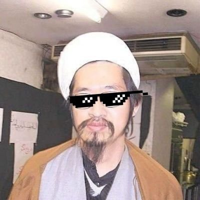 نماینده ولی فقیه در چین(parody)
بنیاد حفظ و نشر آثار حضرت آیتالله دکتر شیائومی
زیبا، جادار، مطمئن