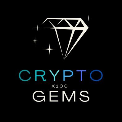 x100CryptoGems Profile Picture