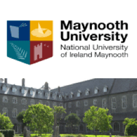 MU English Dept (@maynoothenglish) 's Twitter Profile