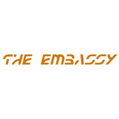 TheEmbassyTCH Profile Picture