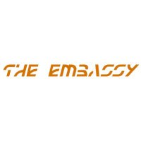 TheEmbassy (@theembassytch) 's Twitter Profile Photo TheEmbassy (@theembassytch) 's Twitter Profile Photo