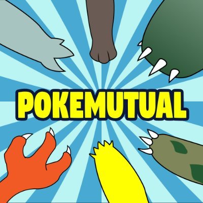 PokeMutual Profile Picture