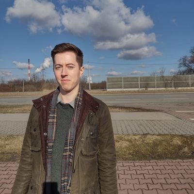 Calamalamalam's profile picture. Petrichor fan