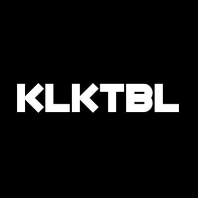 KLKTBL is curating and financing the best collectible projects.