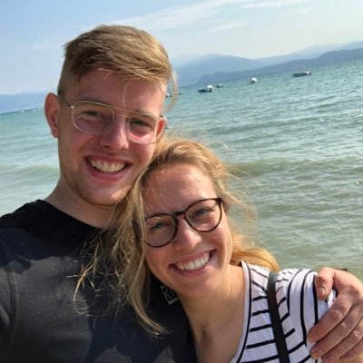 BjarneOudeTanke's profile picture. 