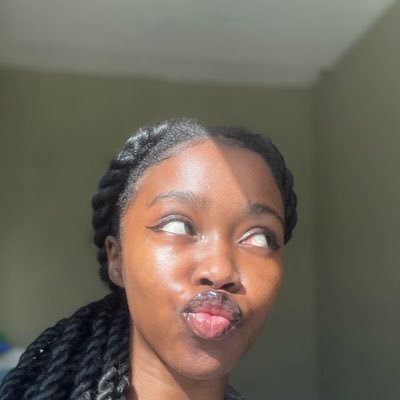 📚civil Engineering•••. “Those who have the courage to conquer fear are made free”•••👸🏾👑•••🥥🤎👜