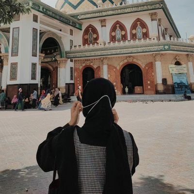Kenali lah Dirimu