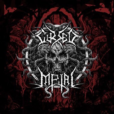 Medio especializado %666 en metal. Bienvenidos todos los seguidores de este sonido.