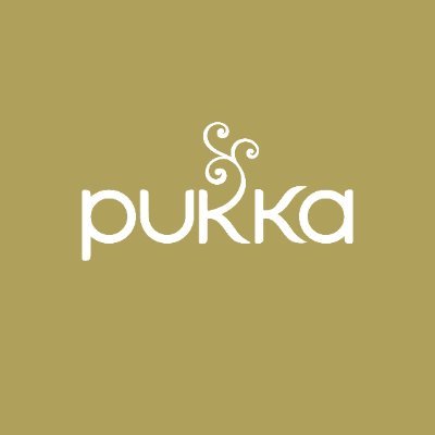 Pukka create delicious organic herbal teas & incredible health supplements that take you on a journey to a healthier and happier life.