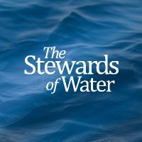 The Stewards of Water (@stewardsofwater) 's Twitter Profile Photo The Stewards of Water (@stewardsofwater) 's Twitter Profile Photo