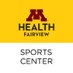 M Health Fairview Sports Center (@mhfvsportscntr) Twitter profile photo M Health Fairview Sports Center (@mhfvsportscntr) Twitter profile photo