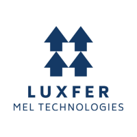 Luxfer MEL Technologies (@luxfermeltech) 's Twitter Profile