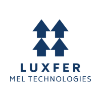 Luxfer MEL Technologies(@LuxferMELTech) 's Twitter Profile Photo