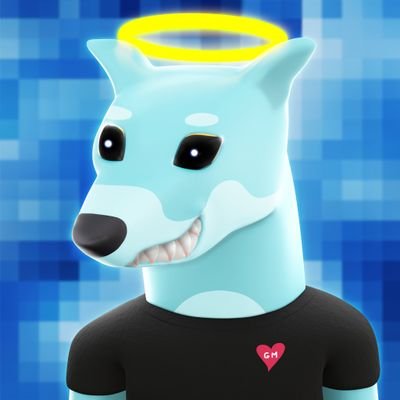 Kelpiesさんのプロフィール画像