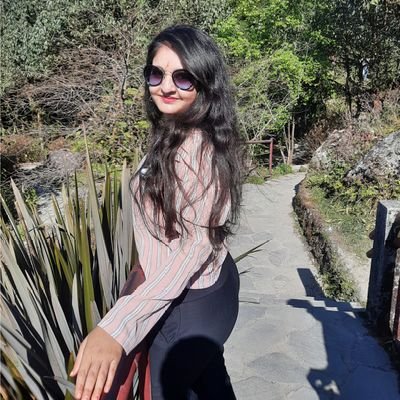 dhara_patel_11 Profile Picture