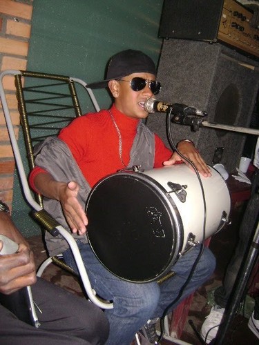vitinho m.s