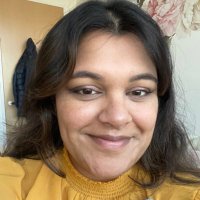 Sophia A. Patel MD (@sophiapatelmd) 's Twitter Profile